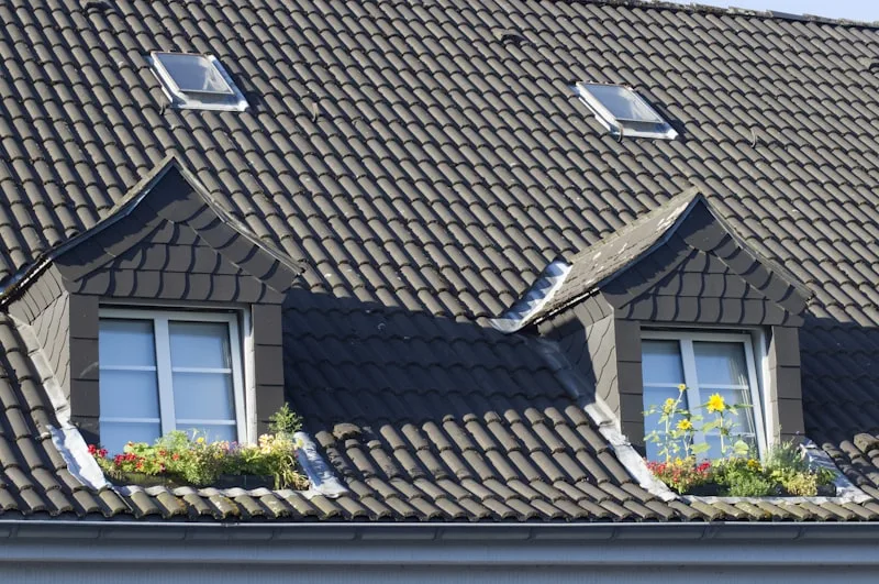 Emergency Roof Repair